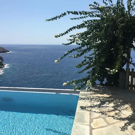 Villa Waterfront 