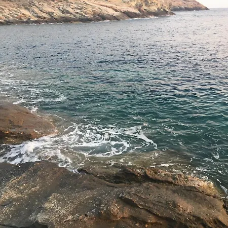 Villa Waterfront 